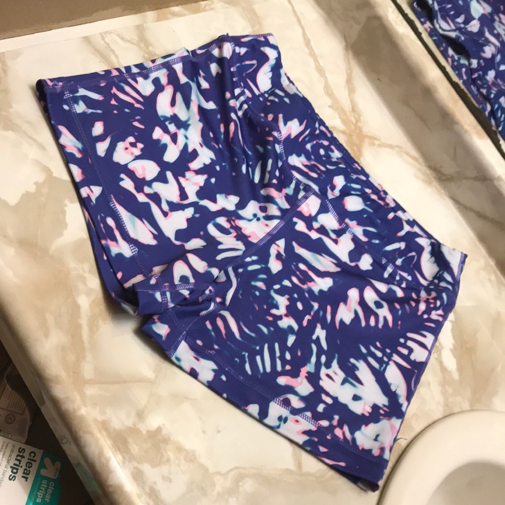 Booth shorts